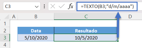 intervalo datas 1