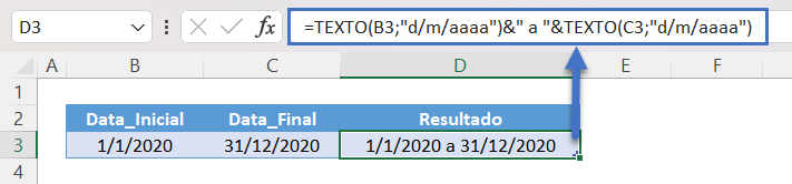 intervalo datas 3