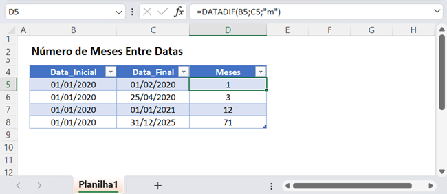 mf meses entre datas