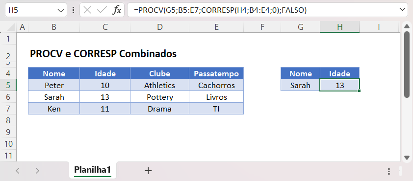 mf procv corresp combinados 2