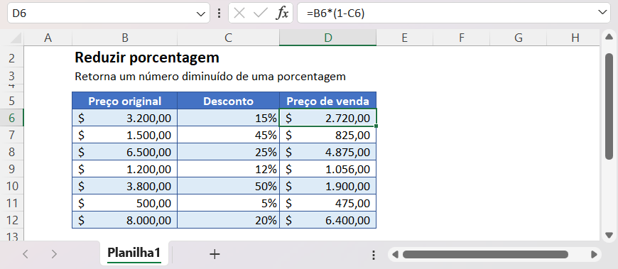 mf reduzir porcentagem 2