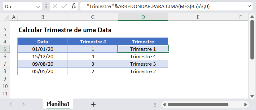 mf trimestre de data 2