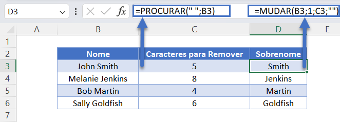 procurar mudar 2