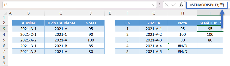 procv duplicados 11