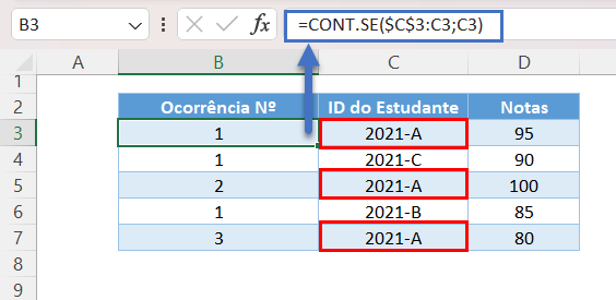 procv duplicados 5