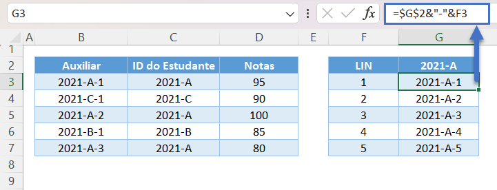 procv duplicados 9