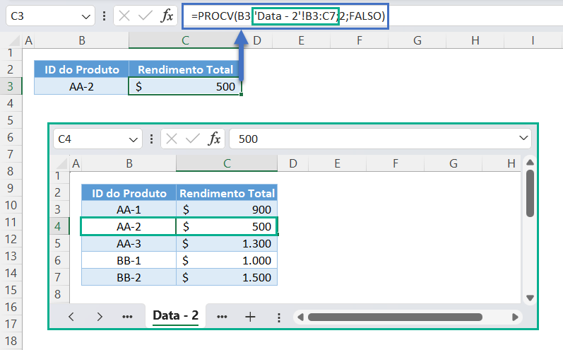 procv outra plan aspa