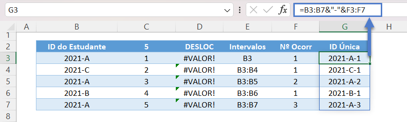 procx duplicados 18