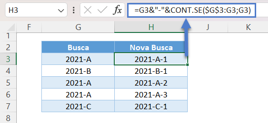 procx duplicados 9