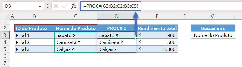 procx duplo 6