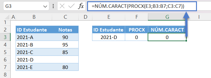 procx em branco 16