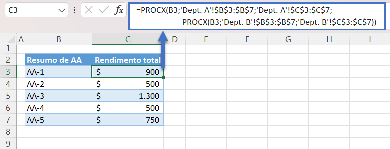 procx multi 1