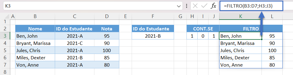 procx multiplo 15