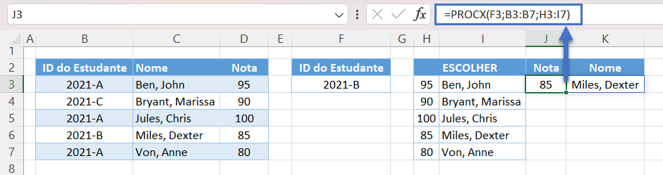 procx multiplo 18