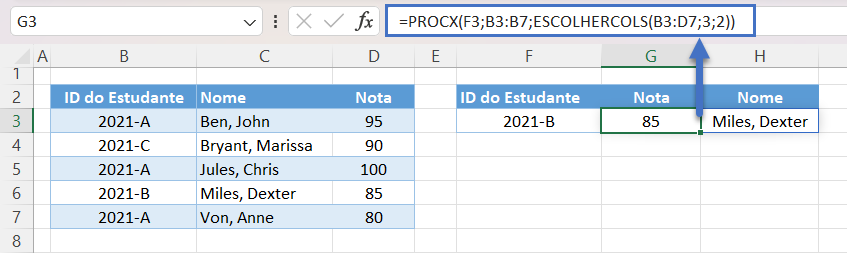 procx multiplo 19