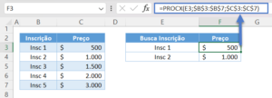 PROCX Texto - Excel e Google Planilhas - Automate Excel