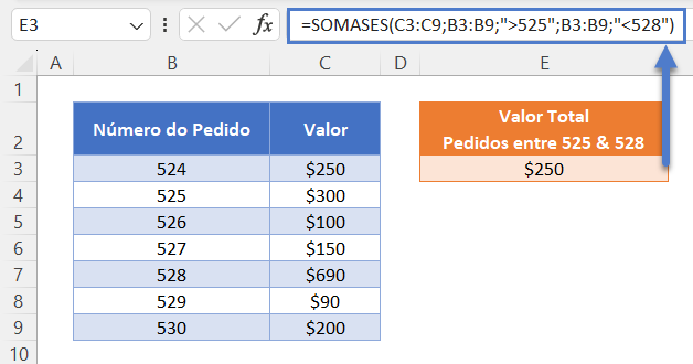 soma se entre 2