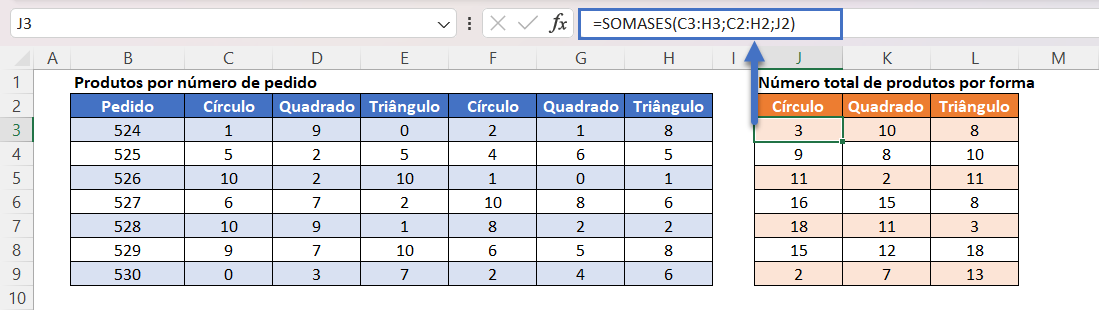 soma se horiz 3