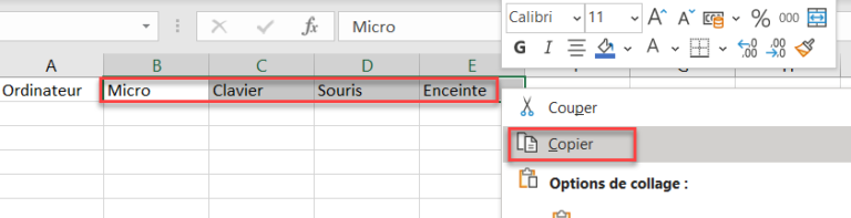 Diviser une Cellule de Texte en Deux Lignes ou Plus Dans Excel et ...