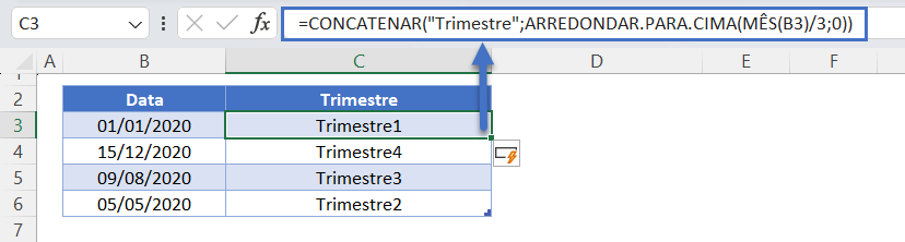 trimestre busca tri concat 2