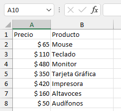 Arrastrar Columnas Paso1