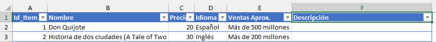 Campos Calculados Paso1