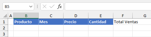 Resultado Copiar Formato