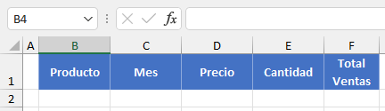 Segundo Resultado Copiar Formato