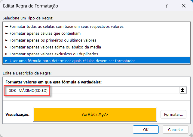 baseado em formula 28