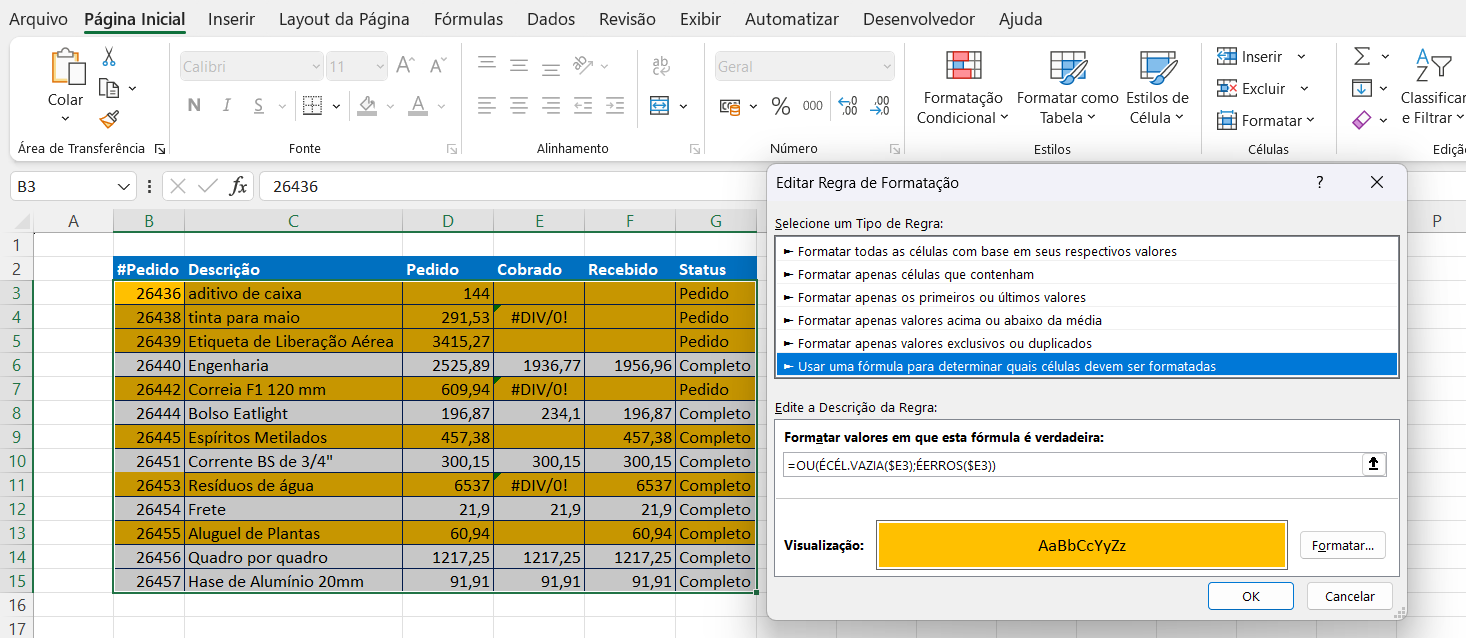 baseado em formula 34