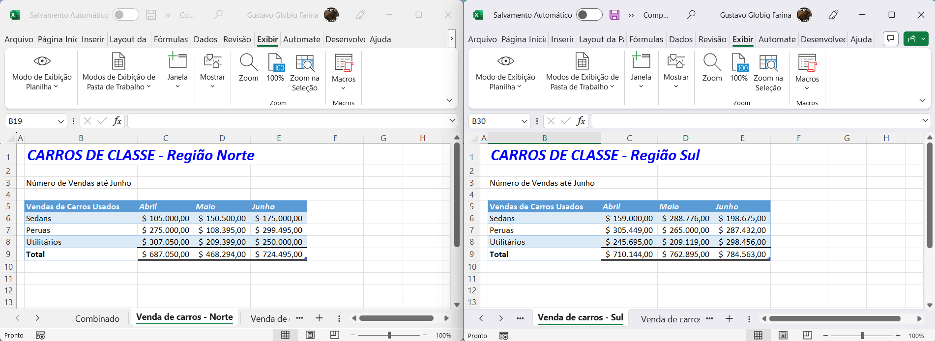 compare duas planilhas 7