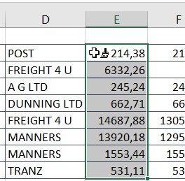 excel appliquer feuille reproduire destination