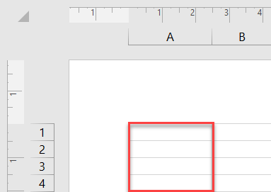 excel taille cellule changer largeur manuel resultat