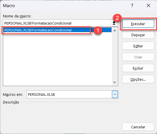 formata colunas multiplas 12