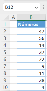 formata condicional varias linhas 1