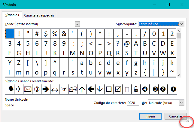 Como Inserir Sinais E S mbolos No Excel E No Planilhas Google Como Inserir Sinais E S mbolos No Excel E No Planilhas Google