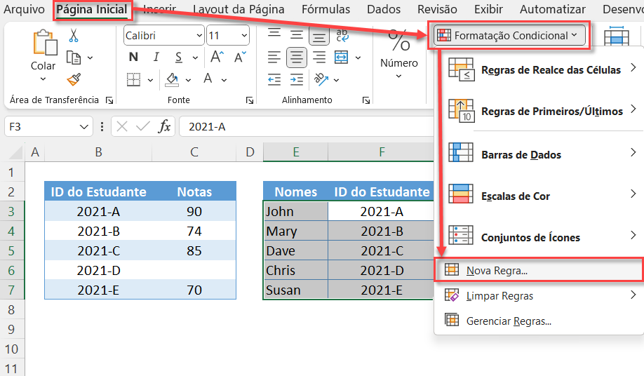 resultado procv 4