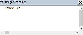 Cronometro excel 2025 vba