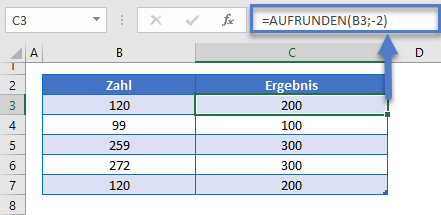 Auf die naechsten 100 runden