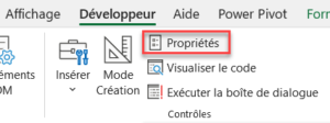 Comment Changer la Couleur d'un Bouton de Contrôle ActiveX Dans Excel ...