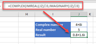 math calc divide