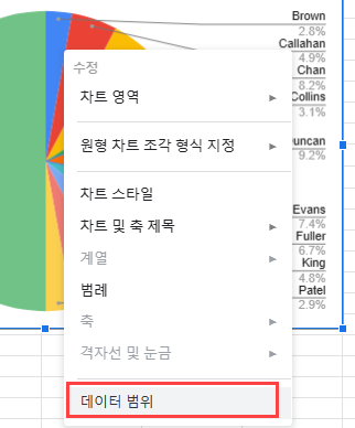 구글 피벗테이블 데이터범위