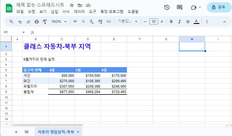 스크린샷 구글