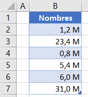 excel format millions resultat3