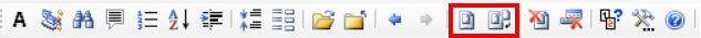 vba bookmarks