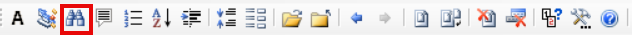 vba find all