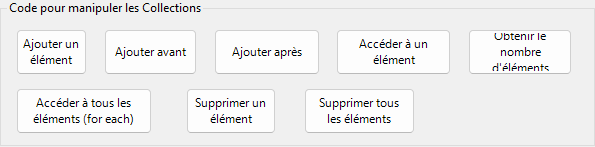 collection builder part 3