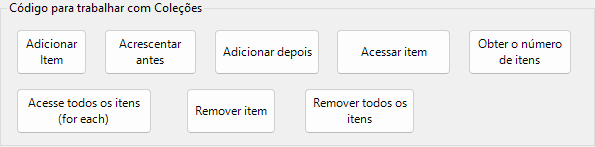 collection builder part 3