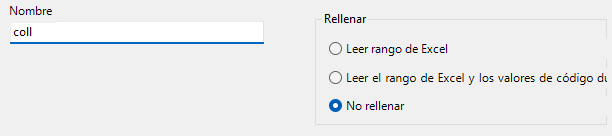 collections builder part 1