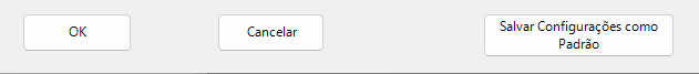 procedure builder save settings